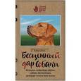 russische bücher: Клэр Гест - Бесценный дар собаки. История лабрадора Дейзи, собаки-детектора, которая спасла мне жизнь