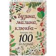 russische bücher: Романова М.Ю. - Бузина, малина, клюква - лекари от 100 болезней