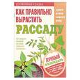 russische bücher:  - Как правильно вырастить рассаду