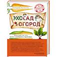 russische bücher: Геннадий Распопов  - Эко сад и огород. Книга для тех, кто хочет сохранить здоровье
