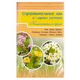 russische bücher: Смышляев Александр Александрович - Оздоровительные чаи из садовых растений Камчатского края