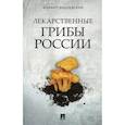 russische bücher: Вишневский М.В. - Лекарственные грибы России