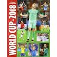 russische bücher:  - World Cup-2018. Чемпионат мира по футболу. Фотоальбом (на русском и английском языке)