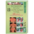 russische bücher: Минь Л. - Большой атлас целительных точек. 200 китайских оздоровительных упражнений