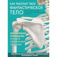 russische bücher: Крис Ван Туллекен, Александр Ван Туллекен, Эндрю Коэн - Как работает твое фантастическое тело