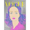 russische bücher: Уэбб Йэн Р. - VOGUE. Альбом для раскрашивания