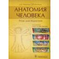 russische bücher: Никитюк Дмитрий Борисович, Клочкова Светлана Валерьевна - Анатомия человека. Атлас для педиатров