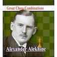 russische bücher: Калинин А. - Alexander Alekhine. Александр Алехин