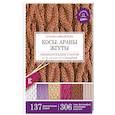 russische bücher: Михайлова Т.В. - Косы. Араны. Жгуты. Энциклопедия узоров для вязания спицами