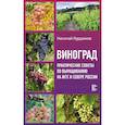 russische bücher: Курдюмов Н.И. - Виноград. Практические советы по выращиванию на юге и севере России