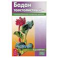 russische bücher: Озерова Вера - Бадан толстолистный - в лечении болезней внутренних органов