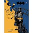 russische bücher:  - Постер-бук. Бэтмен (9 постеров).