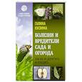 russische bücher: Кизима Г.А. - Болезни и вредители сада и огорода. Как их не допустить и победить