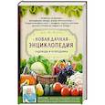 russische bücher: Кизима Г.А. - Новая дачная энциклопедия садовода и огородника. Кизима Г.А.