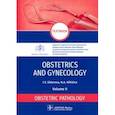 russische bücher: Sidorova Iraida Stepanovna - Obstetrics and gynecology. Textbook in 4 vol. Vol. 2. Obstetric pathology