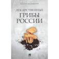 russische bücher: Вишневский М. - Лекарственные грибы России