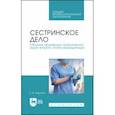 russische bücher: Карпова Елена Викторовна - Сестринское дело. Сборник примерных практических задач второго этапа аккредитации. Учебное постобие