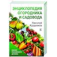 russische bücher: Курдюмов Н.И. - Энциклопедия огородника и садовода