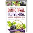 russische bücher: Жвакин В.В. - Виноград, голубика, малина, смородина, ирга и другие любимые ягоды