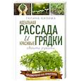 russische bücher: Кизима Г.А. - Идеальная рассада и красивые грядки своими руками