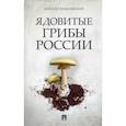 russische bücher: Вишневский М. - Ядовитые грибы России