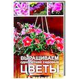 russische bücher: Лазарева Оксана Васильевна - Выращиваем однолетние садовые цветы