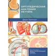 russische bücher: Томпсон Джон - Ортопедическая анатомия Неттера