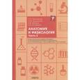 russische bücher: Ольга Абанина, Ольга Введенская, Людмила Соколовская - Анатомия и физиология. Тетрадь-практикум. Часть 2