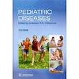 russische bücher: Под ред. Р.Р. Кильдияровой - Pediatric diseases. Textbook