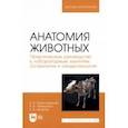 russische bücher: Криштофорова Бесса Владиславовна - Анатомия животных. Практическое руководство к лабораторным занятиям. Остеология и синдесмология