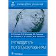 russische bücher: Косяков Сергей Яковлевич - Путеводитель по головокружениям. Учебное пособие