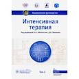 russische bücher: Заболотских Игорь Борисович - Интенсивная терапия. Национальное руководство. Том 2