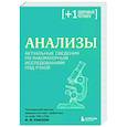 russische bücher: под. ред. Елисеева Ю.Ю. - Анализы. Актуальные сведения по лабораторным исследованиям под рукой