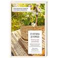 Плети как дизайнер. От корзины до комода. Полное практическое руководство по плетению из бумажной лозы