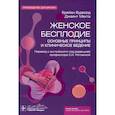 russische bücher: под ред.Роговской С. - Женское бесплодие. Основные принципы и клиническоеведение