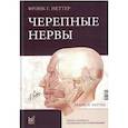 russische bücher: Неттер Ф.Г. - Черепные нервы. 2-е изд