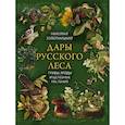 russische bücher: Золотницкий Н.Ф. - Дары русского леса. Грибы, ягоды и целебные растения