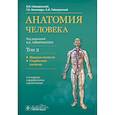 russische bücher: Гайворонский А.И., Гайворонский И.В., Ничипорук Г.И. - Анатомия человека. Учебник. В 2-х томах. Том 2. Нервная система. Сосудистая система