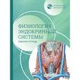 russische bücher: Морозова М.П., Ржавина Е.М., Давыдова М.П., Швецова А.А. - Нормальная физиология. Физиология эндокринной системы. Рабочая тетрадь