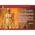 russische bücher: Карелина Наталья Рафаиловна - Анатомия человека в графологических структурах. Учебник