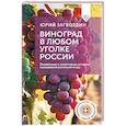 russische bücher: Загвоздин Ю.М. - Виноград в любом уголке России. Проверенная и эффективная методика выращивания капризной ягоды