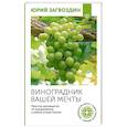 russische bücher: Загвоздин Ю.М. - Виноградник вашей мечты. Простое руководство по выращиванию в любом уголке России