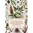 russische bücher: Юргель Н., Юргель А. - Легендарные лекарственные растения. Технологии приготовления лекарств и лечение заболеваний