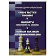 russische bücher: Шумилин Н. - Шахматы. Практикум по тактике