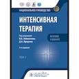 russische bücher: Под ред. Заболотских И.Б., Проценко Д.Н. - Интенсивная терапия: национальное руководство. Краткое издание: В 2 т. Т. 2