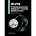 russische bücher: Фролькис Л.С. - Терапия. Протоколы диагностики, лечения и профилактики в первичном звене: руководство для врачей