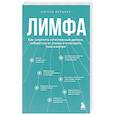 Лимфа. Как запустить естественный дренаж, избавиться от отеков и омолодить тело изнутри