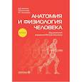 russische bücher: Никитюк Д.Б., Клочкова С.В., Алексеева Н.Т.; Под р - Анатомия и физиология человека: атлас
