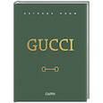 russische bücher: Элисон Джеймс - Gucci. Легенда моды