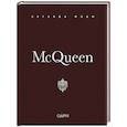 russische bücher: Майкл О’Нил - McQueen. Легенда моды